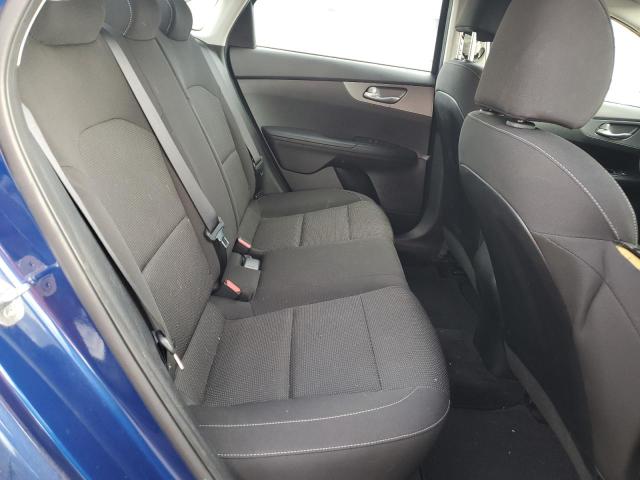 Photo 10 from auction – 2020 KIA FORTE FE with VIN 3KPF24AD8LE195192
