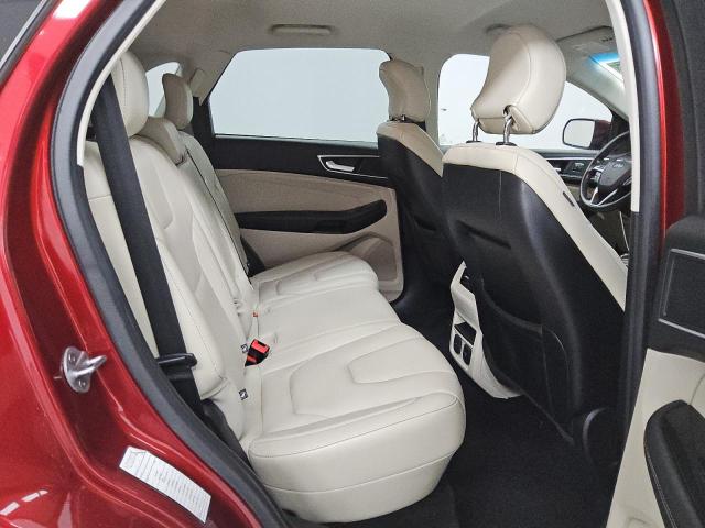 Photo 10 from auction – 2017 FORD EDGE TITAN with VIN 2FMPK3K94HBB91773