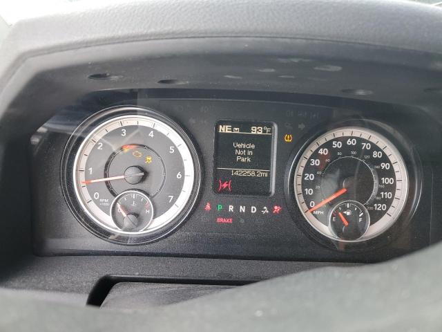 Photo 9 from auction – 2019 RAM 1500 CLASS with VIN 1C6RR7TT0KS612015