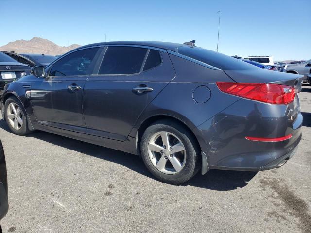 Photo 2 from auction – 2015 KIA OPTIMA LX with VIN KNAGM4A78F5626720