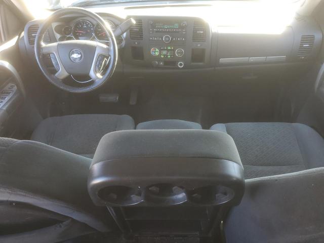 Foto 8 de la subasta – 2008 CHEVROLET SILVERADO con VIN 2GCEC13J381334756