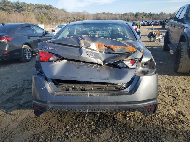 Photo 6 from auction – 2023 NISSAN ALTIMA S with VIN 1N4BL4BV3PN307200