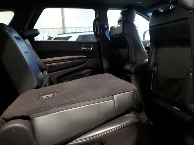 Photo 11 from auction – 2017 DODGE DURANGO R/ with VIN 1C4SDJCT2HC720774