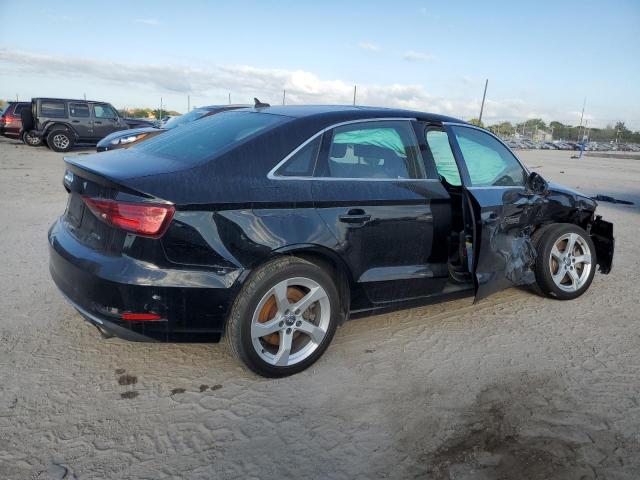 Photo 3 from auction – 2019 AUDI A3 with VIN WAUBEGFF1K1018323