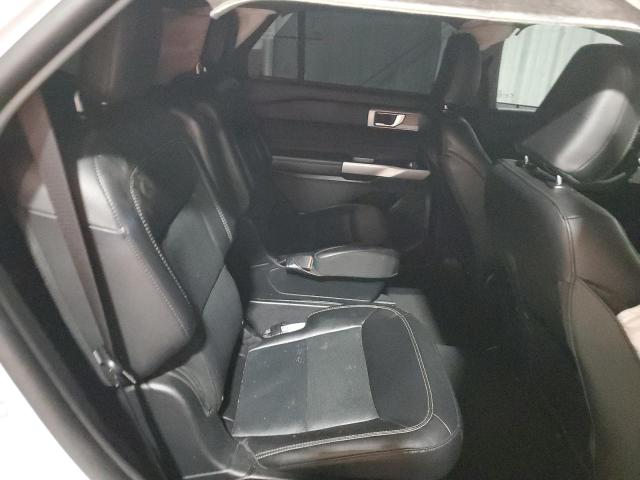 Photo 11 from auction – 2023 FORD EXPLORER L with VIN 1FMSK7FH2PGA60819