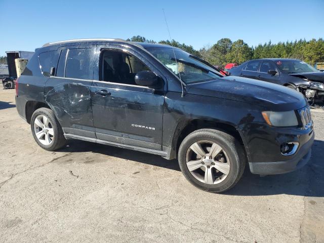 Photo 4 from auction – 2015 JEEP COMPASS LA with VIN 1C4NJCEA9FD107152