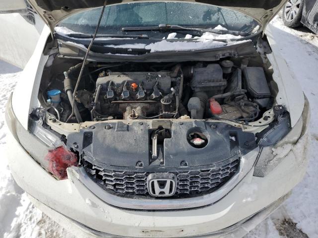 Photo 11 from auction – 2014 HONDA CIVIC LX with VIN 2HGFB2E46EH024089