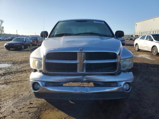 Photo 5 from auction – 2005 DODGE RAM 1500 S with VIN 1D7HA18D05S284518