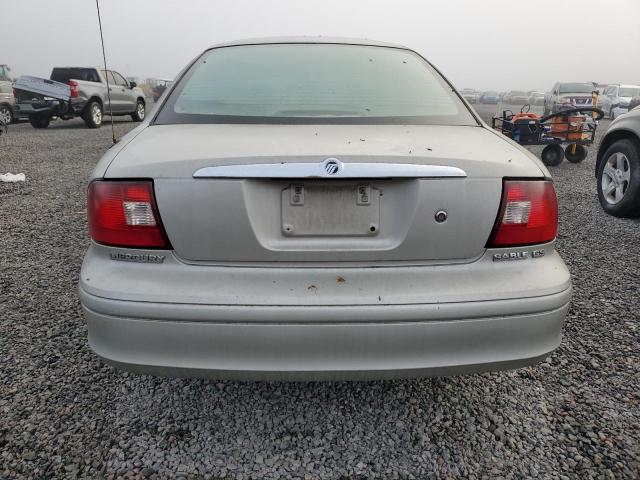Фото 6 с аукциона – 2003 MERCURY SABLE GS с VIN 1MEFM50U53A624534