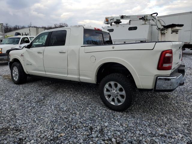 Photo 2 from auction – 2020 RAM 3500 LARAM with VIN 3C63R3ML8LG242003