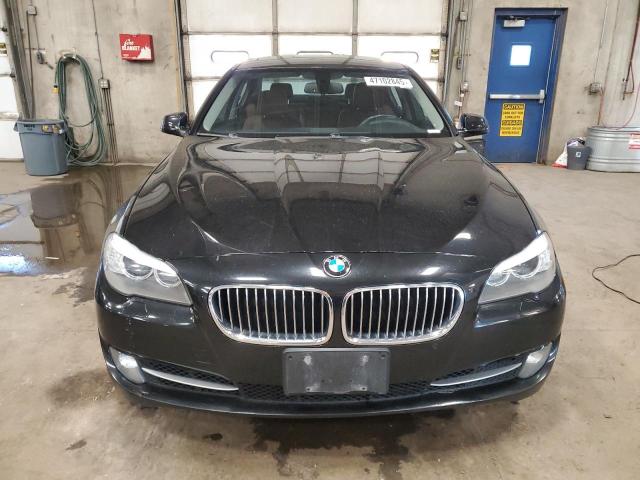 Photo 5 from auction – 2013 BMW 528 XI with VIN WBAXH5C56DD110252