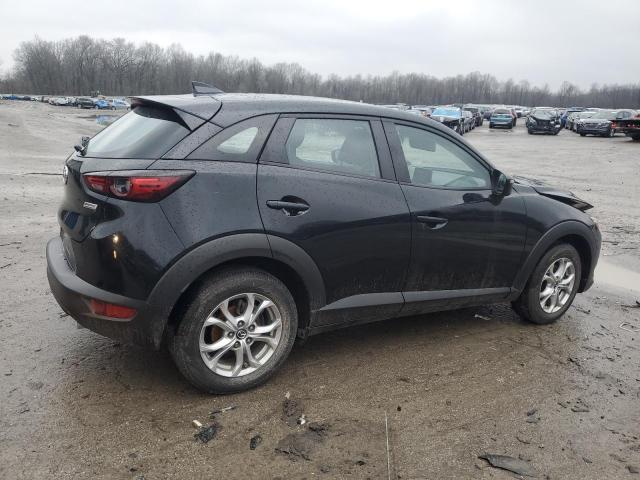 Photo 3 from auction – 2019 MAZDA CX-3 SPORT with VIN JM1DKFB76K0410555