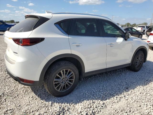 Photo 3 from auction – 2020 MAZDA CX-5 TOURI with VIN JM3KFACM3L0775819