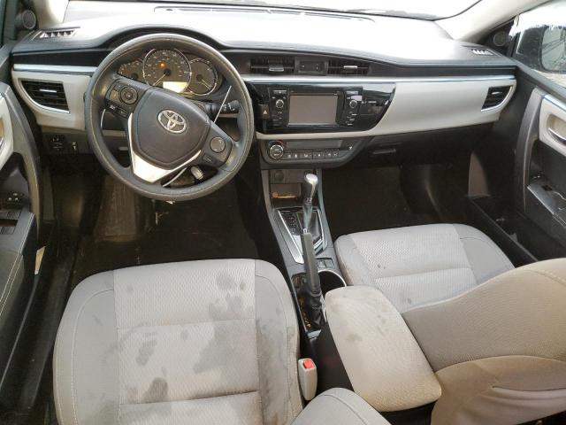 Photo 8 from auction – 2015 TOYOTA COROLLA L with VIN 2T1BURHE0FC294841