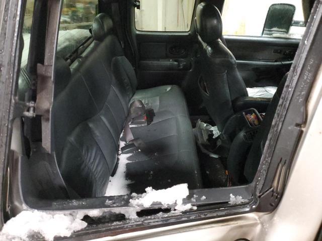 Photo 10 from auction – 2001 GMC NEW SIERRA with VIN 2GTEK19T311397485