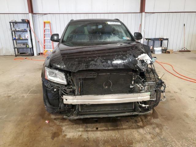 Photo 5 from auction – 2017 AUDI SQ5 PREMIU with VIN WA1CCAFP7HA100322