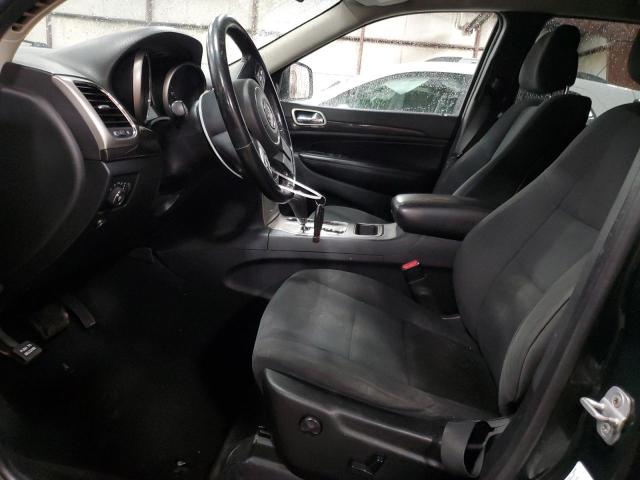 Zdjęcie 7 z aukcji – 2011 JEEP GRAND CHER z VIN 1J4RR4GG6BC534719