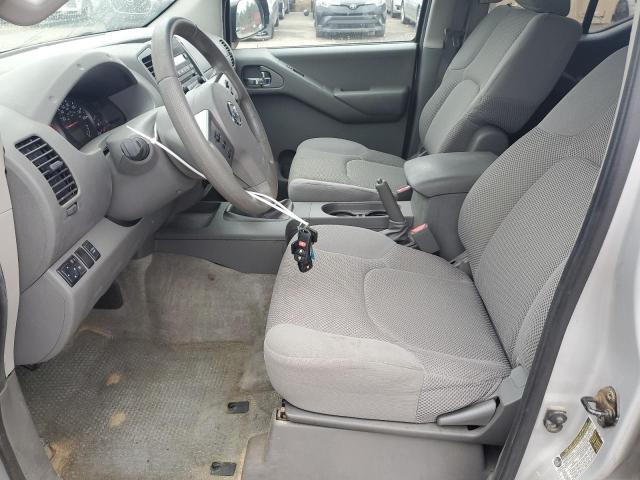 Foto 7 de la subasta – 2012 NISSAN FRONTIER S con VIN 1N6AD0EV9CC467124