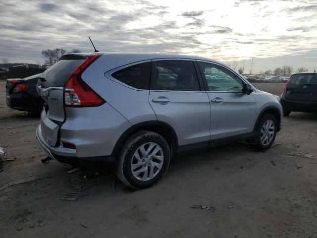 Photo 3 from auction – 2016 HONDA CR-V EX with VIN 2HKRM4H5XGH727890