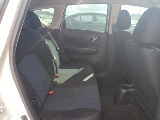 Photo 10 from auction – 2019 NISSAN VERSA NOTE with VIN 3N1CE2CP3KL354204