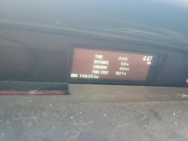 Photo 9 from auction – 2014 TOYOTA PRIUS with VIN JTDKN3DU2E1760652