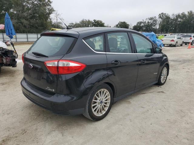 Photo 3 from auction – 2014 FORD C-MAX SEL with VIN 1FADP5BU6EL517616