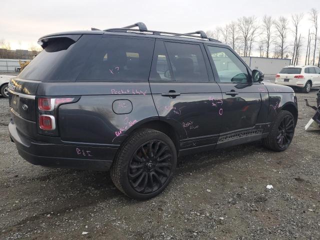Снимка 3 от търг – 2020 LAND ROVER RANGE ROVE с VIN SALGS2RK6LA407465