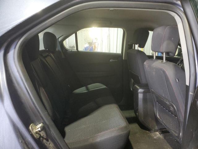 Photo 11 from auction – 2013 CHEVROLET EQUINOX LS with VIN 2GNFLCEK5D6179444