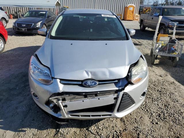 Photo 5 from auction – 2014 FORD FOCUS SE with VIN 1FADP3K23EL285382