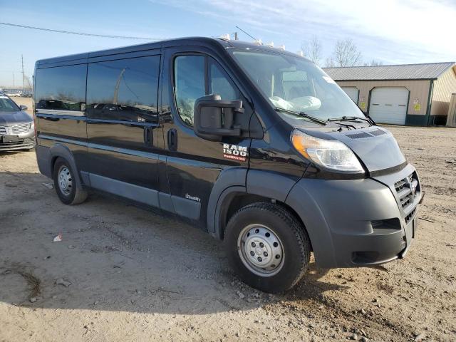 Photo 4 from auction – 2017 RAM PROMASTER with VIN 3C6TRVAG6HE548011