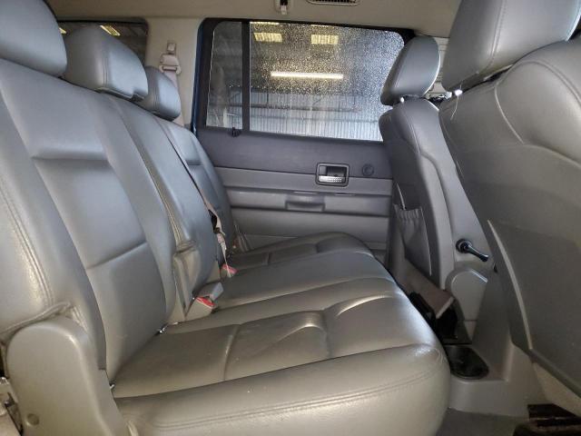 Photo 11 from auction – 2004 DODGE DURANGO SL with VIN 1D4HB48N24F233663
