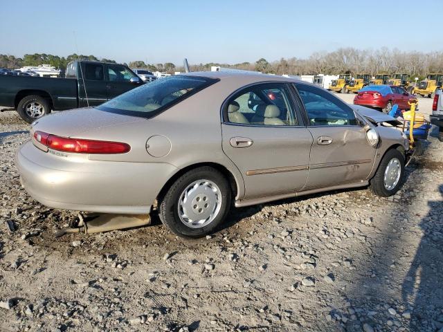 Photo 3 from auction – 1999 MERCURY SABLE LS with VIN 1MEFM53S2XA624846