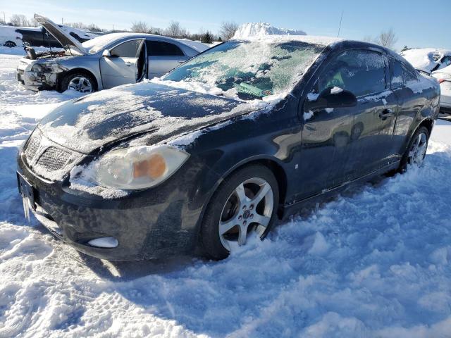 2006 PONTIAC PURSUIT GT