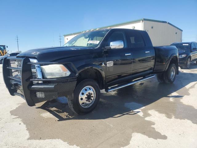 DODGE RAM 3500 L 2012 with VIN 3C63DRNL0CG137360 - Photo from auction
