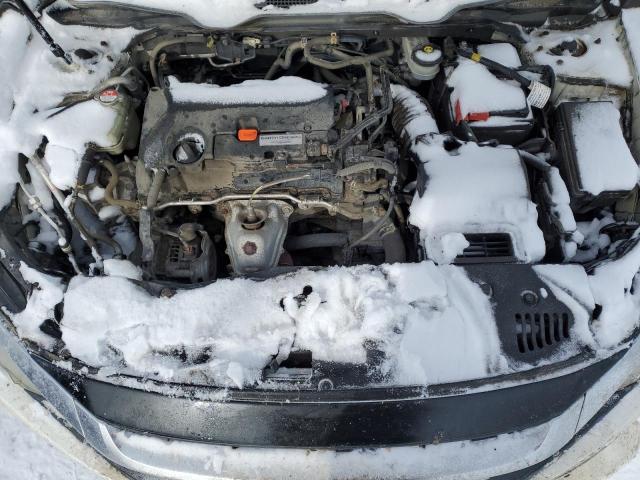 Photo 11 from auction – 2016 HONDA CIVIC EX with VIN 2HGFC2F73GH030666
