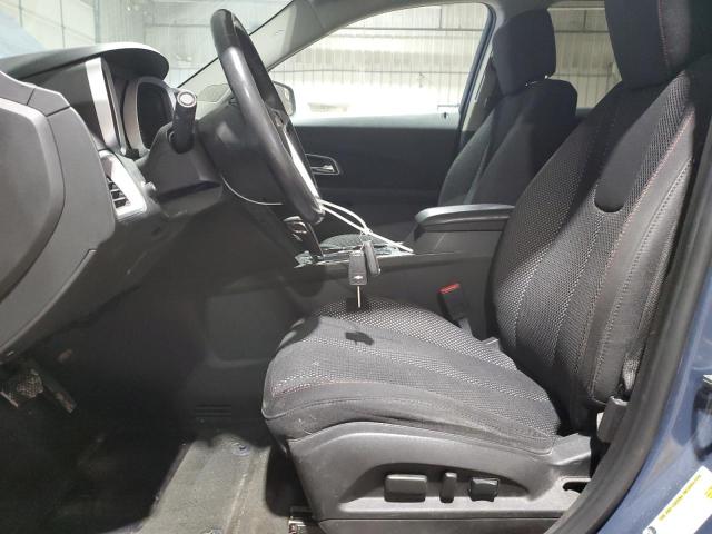 Photo 7 from auction – 2012 CHEVROLET EQUINOX LT with VIN 2GNFLEEK7C6244921