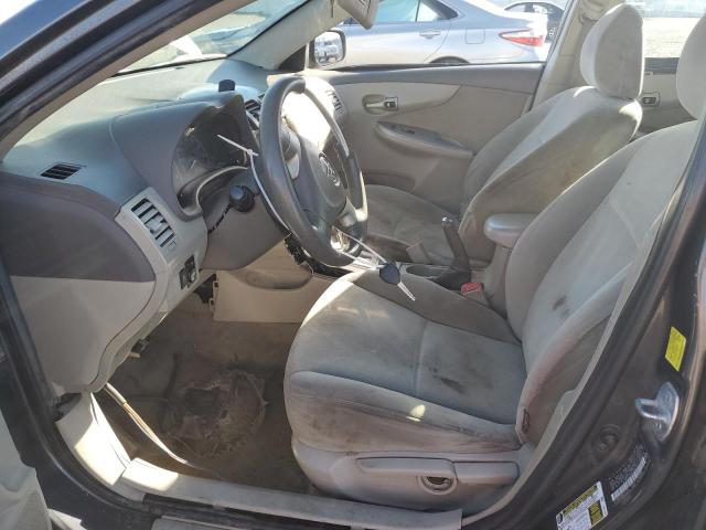 Photo 7 from auction – 2010 TOYOTA COROLLA BA with VIN 2T1BU4EE4AC493522