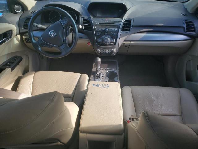Photo 8 from auction – 2013 ACURA RDX TECHNO with VIN 5J8TB4H59DL014760