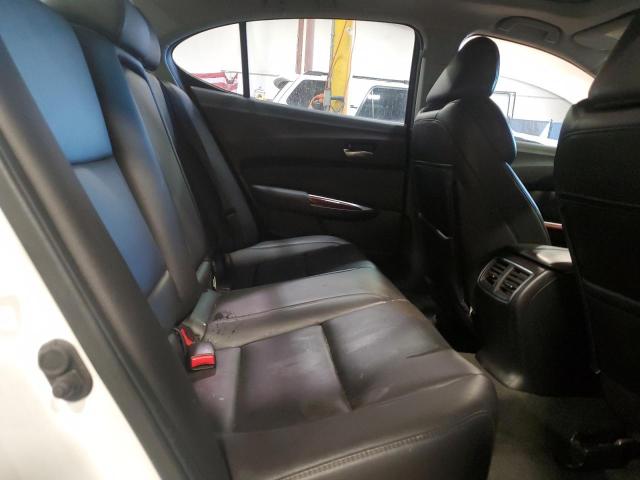 Zdjęcie 10 z aukcji – 2015 ACURA TLX z VIN 19UUB2F31FA014311