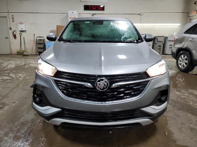 Photo 5 from auction – 2023 BUICK ENCORE GX with VIN KL4MMBS24PB083456