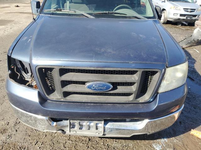 Photo 11 from auction – 2004 FORD F150 with VIN 1FTPX12534NC05166