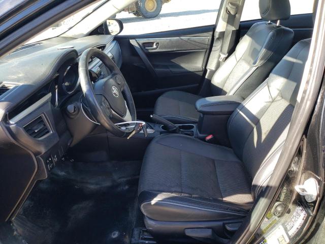 Photo 7 from auction – 2014 TOYOTA COROLLA L with VIN 2T1BURHE5EC103722