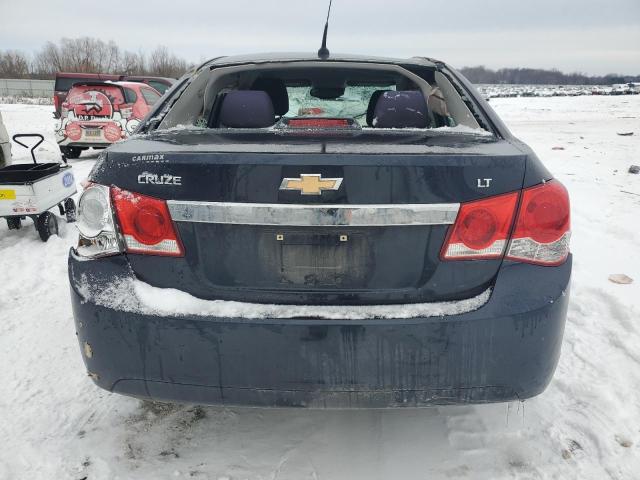 Photo 6 from auction – 2014 CHEVROLET CRUZE LT with VIN 1G1PC5SB2E7471639
