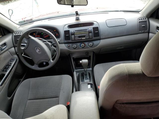 Photo 8 from auction – 2005 TOYOTA CAMRY LE with VIN 4T1BE32K45U030754