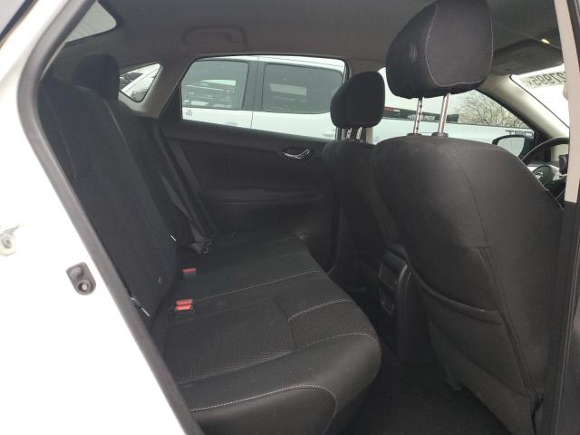 Photo 10 from auction – 2018 NISSAN SENTRA S with VIN 3N1AB7AP1JY308520