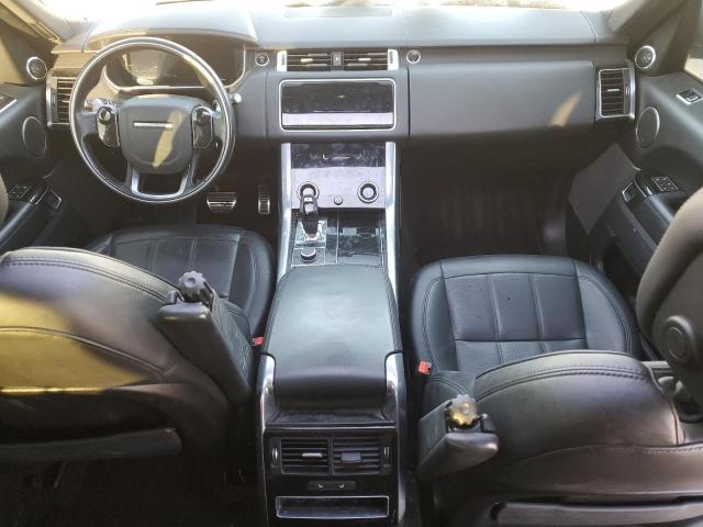 Photo 8 from auction – 2019 LAND ROVER RANGE ROVE with VIN SALWR2RE2KA818930