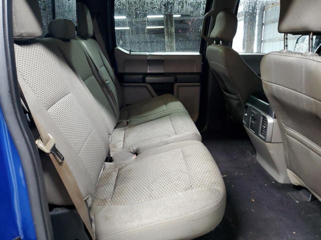 Photo 10 from auction – 2015 FORD F150 SUPER with VIN 1FTEW1EG8FFC90896