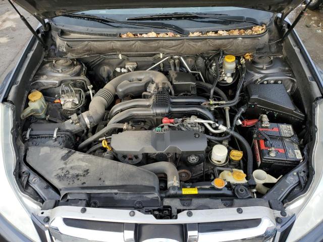 Снимка 12 от търг – 2014 SUBARU OUTBACK 2. с VIN 4S4BRBAC7E3246287