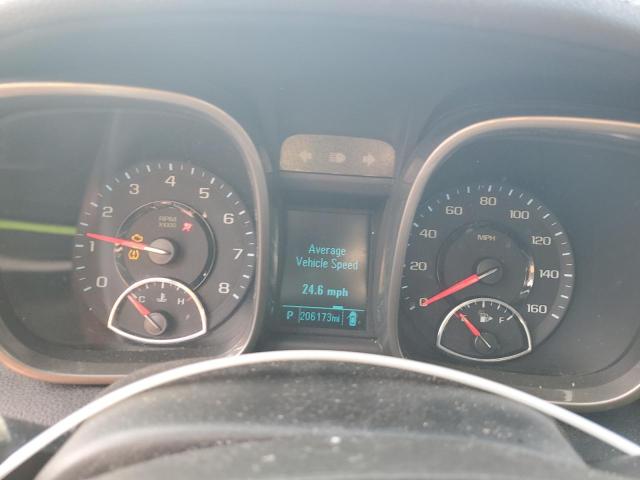 Photo 9 from auction – 2013 CHEVROLET MALIBU 1LT with VIN 1G11C5SA0DF208194