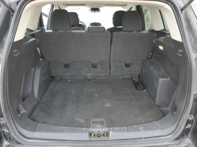 Photo 6 from auction – 2018 FORD ESCAPE SE with VIN 1FMCU0GD3JUC61378